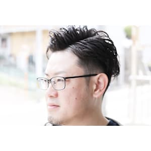 kaballero【カバジェーロ】×スタイル