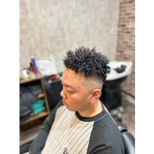 kaballero【カバジェーロ】×スタイル