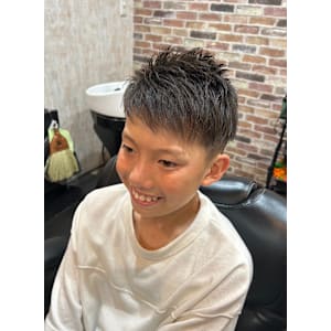 kaballero【カバジェーロ】×スタイル