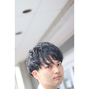 kaballero【カバジェーロ】×スタイル