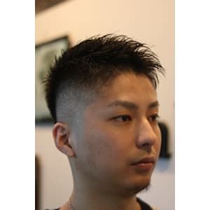 kaballero【カバジェーロ】×スタイル