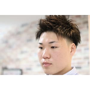 kaballero【カバジェーロ】×スタイル