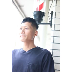 kaballero【カバジェーロ】×スタイル