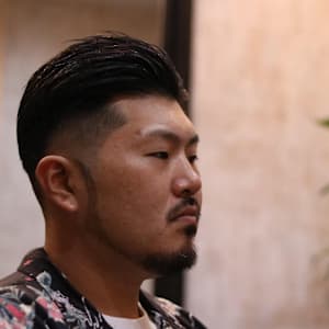 kaballero【カバジェーロ】×スタイル