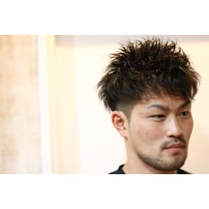 kaballero【カバジェーロ】×スタイル