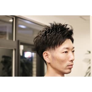 kaballero【カバジェーロ】×スタイル