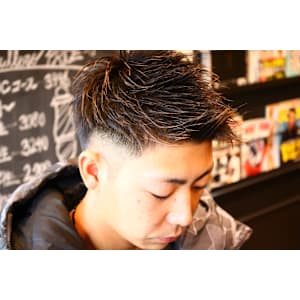 kaballero【カバジェーロ】×スタイル