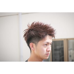 kaballero【カバジェーロ】×スタイル