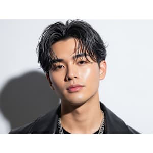 kearny -メンズパーマ&メンズカット- 上野×スタイル