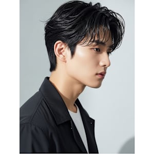 kearny -メンズパーマ&メンズカット- 上野×スタイル