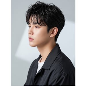 kearny -メンズパーマ&メンズカット- 上野×スタイル