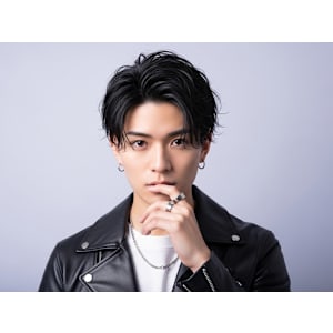 kearny -メンズパーマ&メンズカット- 上野×スタイル