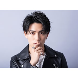 kearny -メンズパーマ&メンズカット- 上野×スタイル