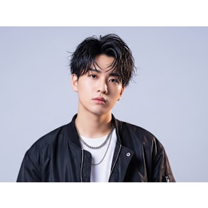 kearny -メンズパーマ&メンズカット- 上野×スタイル