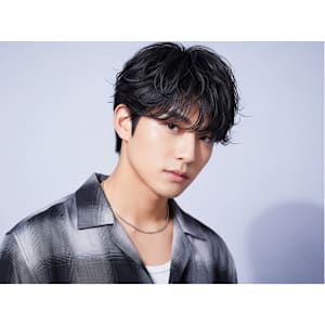 kearny -メンズパーマ&メンズカット- 上野×スタイル