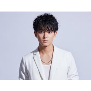 kearny -メンズパーマ&メンズカット- 上野×スタイル