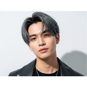 kearny -メンズパーマ&メンズカット- 上野×スタイル - kearny -メンズパーマ&メンズカット- 上野【カーニー メンズパーマアンドメンズカット ウエノ】掲載中