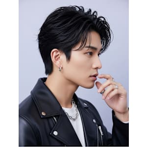 kearny -メンズパーマ&メンズカット- 上野×スタイル - kearny -メンズパーマ&メンズカット- 上野【カーニー メンズパーマアンドメンズカット ウエノ】掲載中