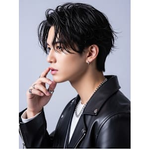 kearny -メンズパーマ&メンズカット- 上野×スタイル - kearny -メンズパーマ&メンズカット- 上野【カーニー メンズパーマアンドメンズカット ウエノ】掲載中