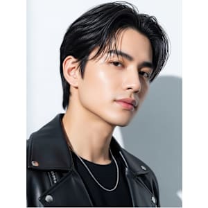 kearny -メンズパーマ&メンズカット- 上野×スタイル