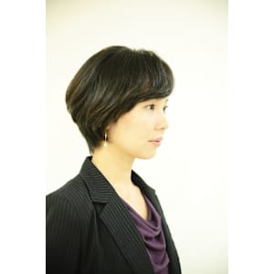 CLOVER（マルエツ中原店）×スタイル