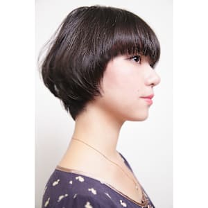 CLOVER（マルエツ中原店）×スタイル