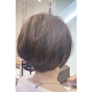 CLOVER（マルエツ中原店）×スタイル