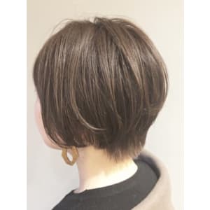 CLOVER（マルエツ中原店）×スタイル