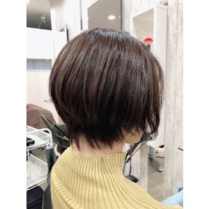 CLOVER（マルエツ中原店）×スタイル