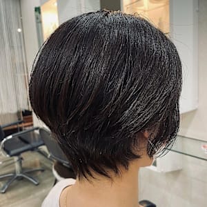 CLOVER（マルエツ中原店）×スタイル