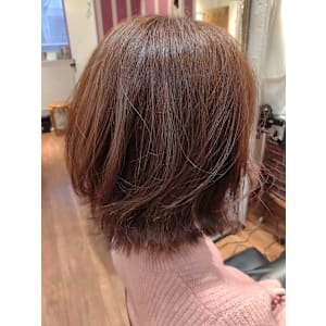 CLOVER（マルエツ中原店）×スタイル