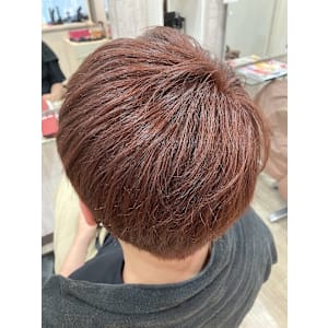 CLOVER（マルエツ中原店）×スタイル