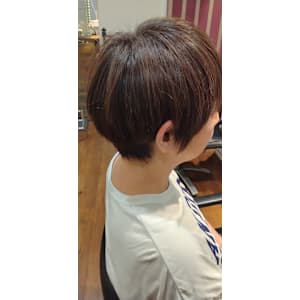 CLOVER（マルエツ中原店）×スタイル