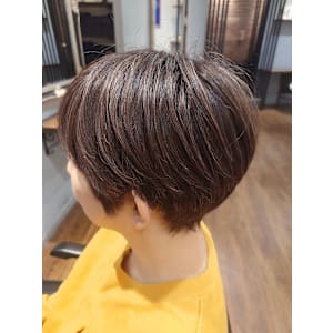 CLOVER（マルエツ中原店）×スタイル