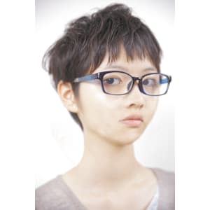 CLOVER（マルエツ中原店）×スタイル