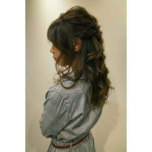 CLOVER（マルエツ中原店）×スタイル