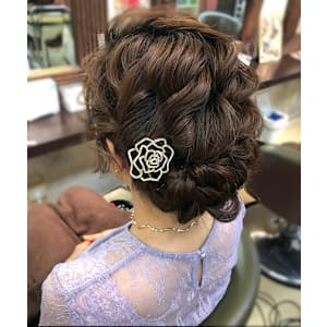 CLOVER（マルエツ中原店）×スタイル