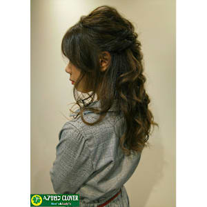 CLOVER（マルエツ中原店）×スタイル