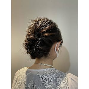 CLOVER（マルエツ中原店）×スタイル