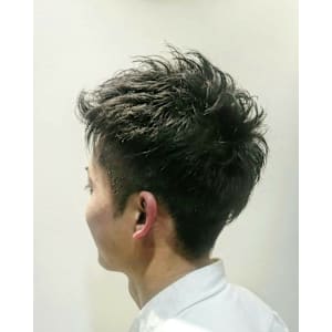 CLOVER（マルエツ中原店）×スタイル