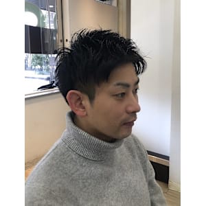 CLOVER（マルエツ中原店）×スタイル