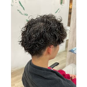 CLOVER（マルエツ中原店）×スタイル