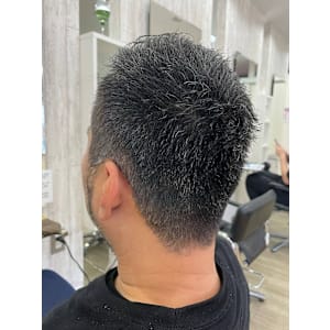 CLOVER（マルエツ中原店）×スタイル