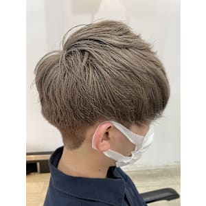 CLOVER（マルエツ中原店）×スタイル