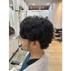 CLOVER（マルエツ中原店）×スタイル