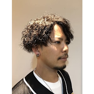 CLOVER（マルエツ中原店）×スタイル