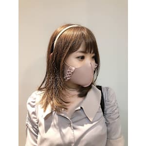 CLOVER（マルエツ中原店）×スタイル