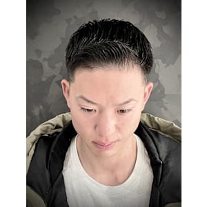 フェザーアップ - ヒロ銀座バーバーショップ大阪本店【ヒロギンザ バーバーショップオオサカホンテン】掲載中