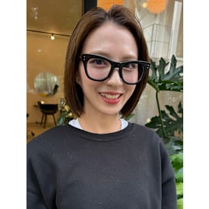 #ボブ #切りっぱなしボブ #レイヤーボブ #くびれボブ  - Ammy komazawa【アミー コマザワ】掲載中