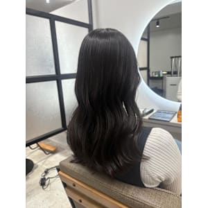 ラベンダーブラック